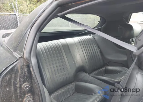 1994 Pontiac Firebird Formula/Trans Am/Gt z USA, uszkodzony, nr VIN 2G2FV22P5R2201619